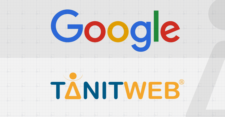 TANIT WEB partenaire Google Project Shield !