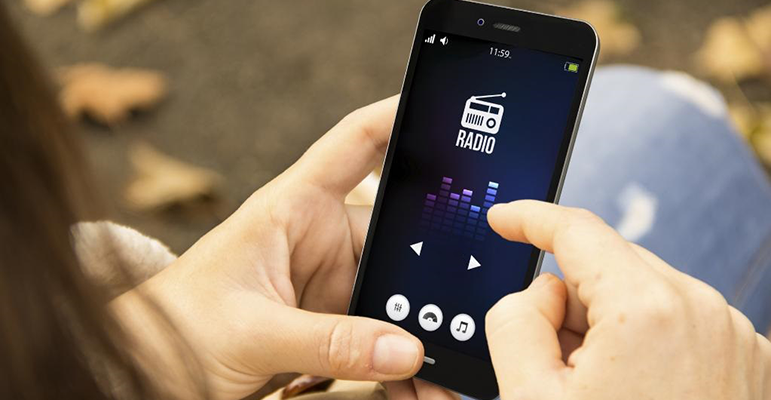 Pourquoi votre station radio a-t-elle besoin d’une application mobile ?