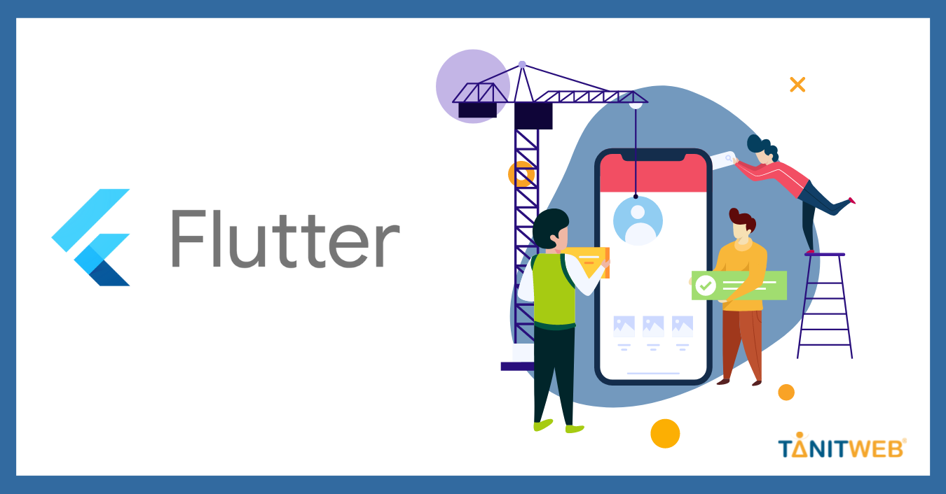 Flutter 2.8 se concentre sur l’amélioration des performances
