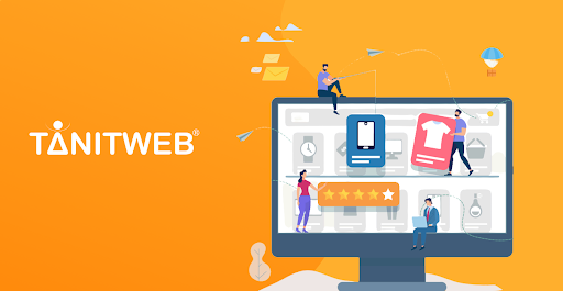 Différents types de site web