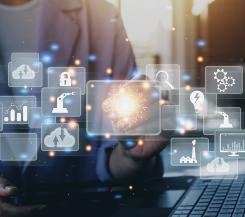 AI-Powered Innovation for Media